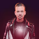 Damon Sharpe Tokyo CyberHeart