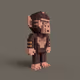 Damper Ape official.