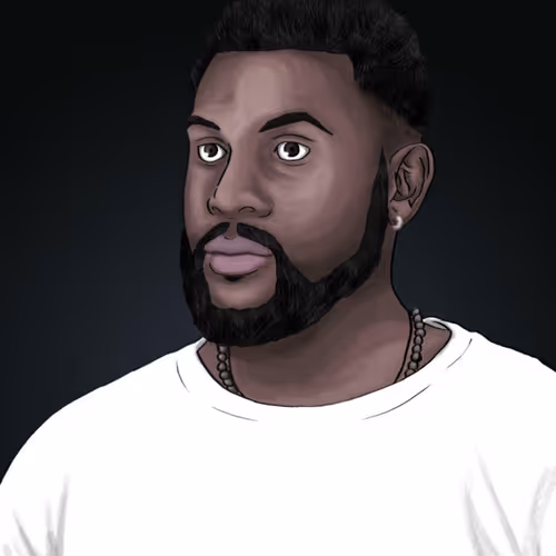 Artistic Damso Creation collection - old