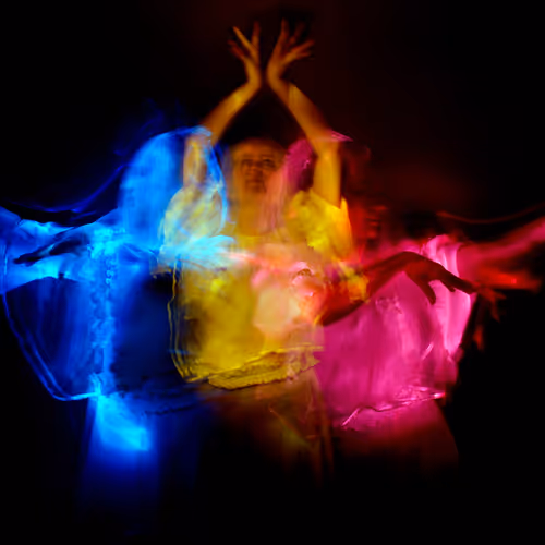 Dance And Music - old