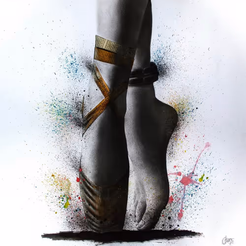 Dance of life