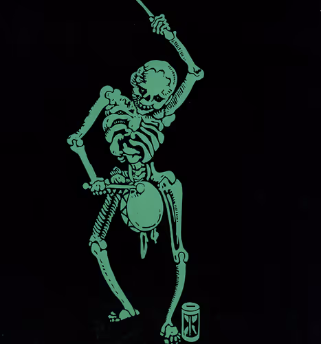 Dance of Plague - old