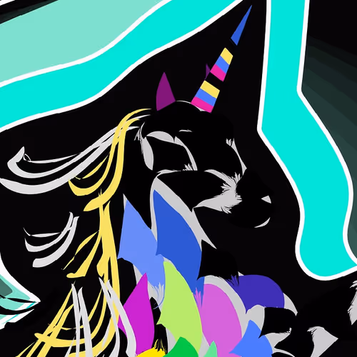 Dance Unicorn