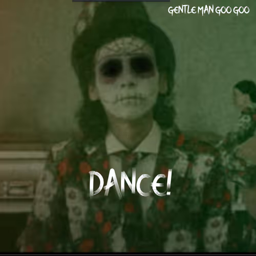 "DANCE!" (SINGLE) - Regular Release