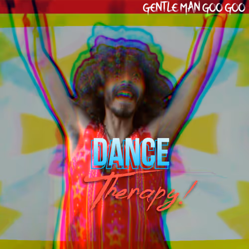 "Dance Therapy!" (Single) - Regular Release