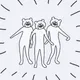 Dancing Bear Club - old