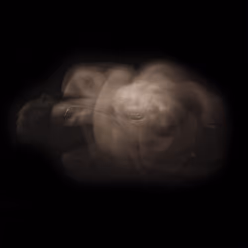 Dancing bodies in time