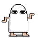 dancing Medjed