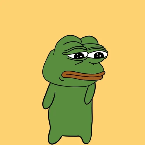 Dancing Pepe NFT Collection