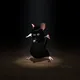 Dancing Rat