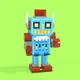 Dancing Robots