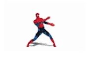 Dancing Spideys