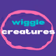 Dancing Wiggle Gnomes
