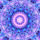 Dancing Mandalas - old