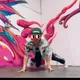 Dancing Nouns