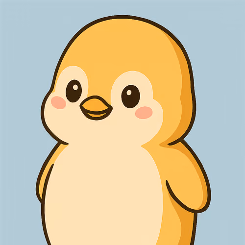 Dandy Penguins