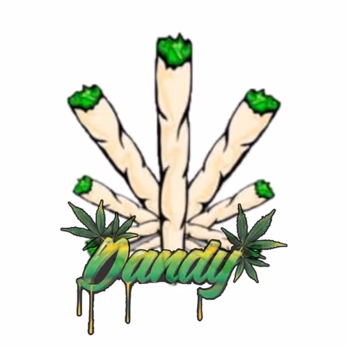 Dandy PFP - old