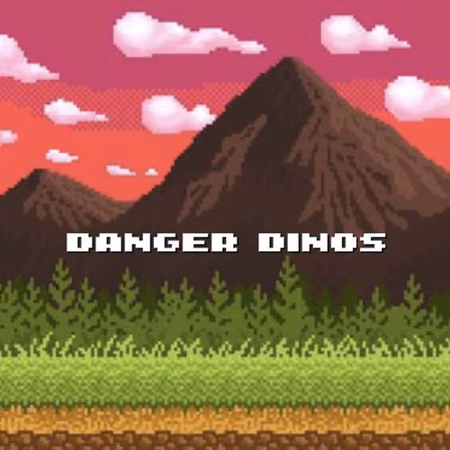 Danger Dinos Genesis