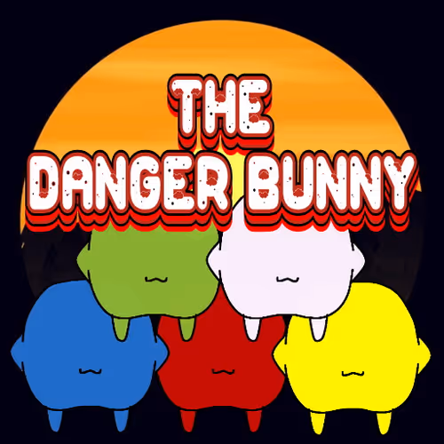 Danger Bunny