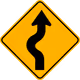 Dangerous Bends - old