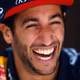 Daniel Ricciardo