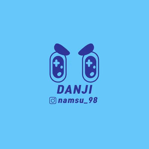 DANJI - old