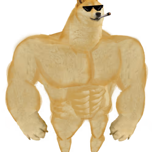 Dank Doge