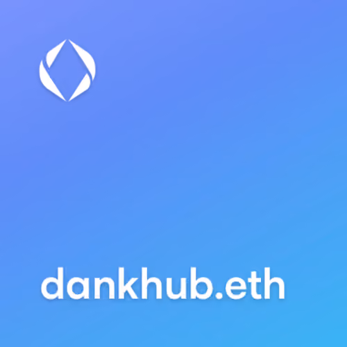 dankhub - old