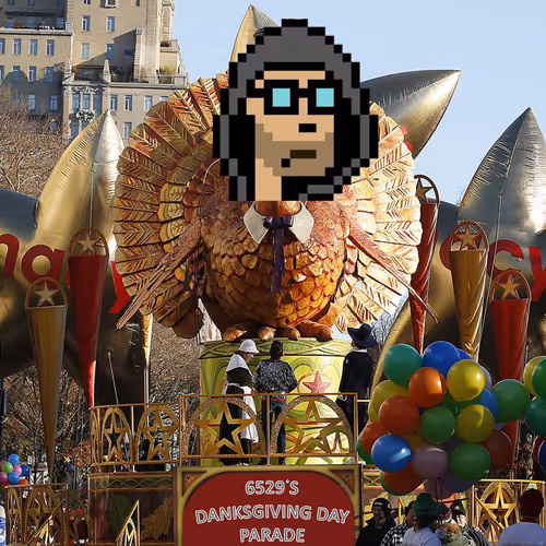 Danksgiving 2021