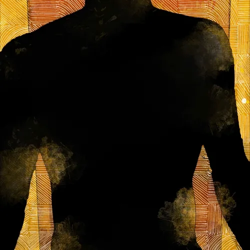 Dante Cross Signature Art - old