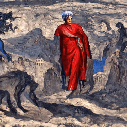 Dante's Inferno