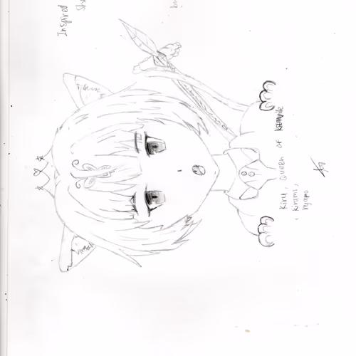 Hybrid Anime Collection