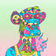 DAO APE REMIX!