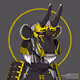 DAO APE REMIX!                    .
