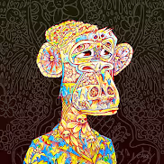 DAO APE REMIX!        .