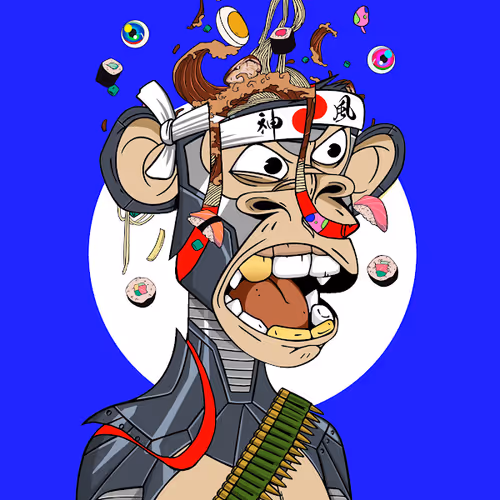 DAO APE REMIX!          .