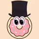 Dapper Donuts NFT - old