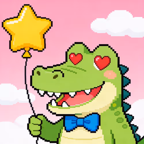 Dapper Gators