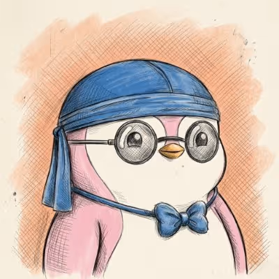 Dapper Pengs
