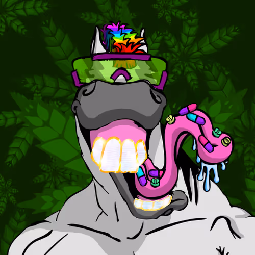 DapperAss Stoned Punkz - old