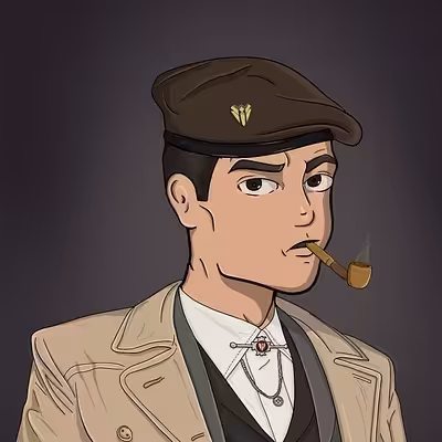 Dappercartel