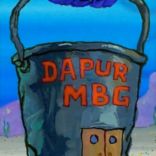 dapur mbg