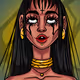 Daring girl - old