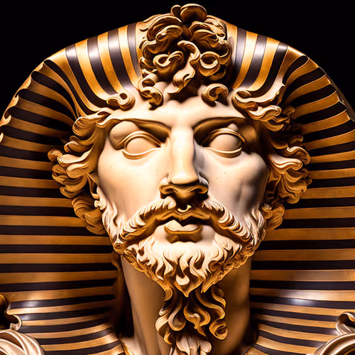 Darius Angelum Collection