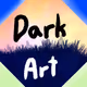 Dark--Art
