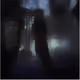Dark abstract art