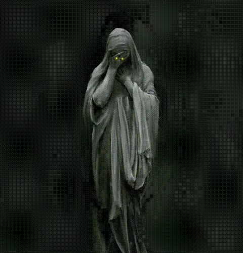 Dark Affair
