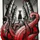 Dark ages demon crazy - old