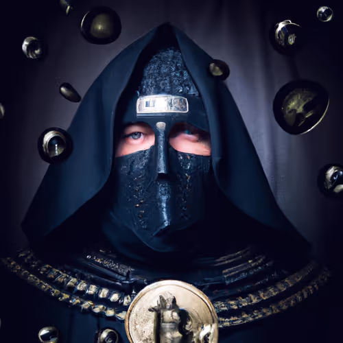 dark ages of the dip