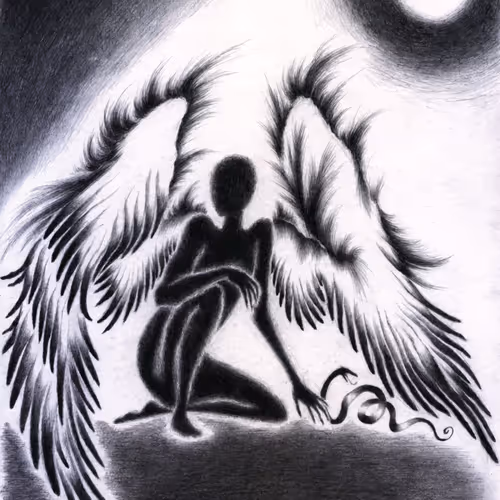 Dark Angel